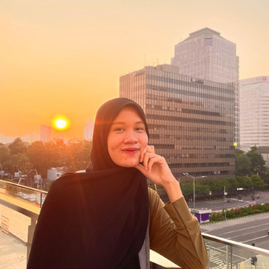 Mariani Novitasari