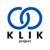 Klik Project